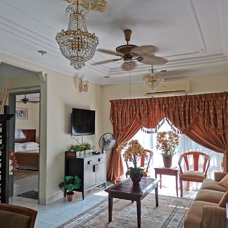 Ainis Guest House In Vista Amani Condominium Κουάλα Λουμπούρ Εξωτερικό φωτογραφία