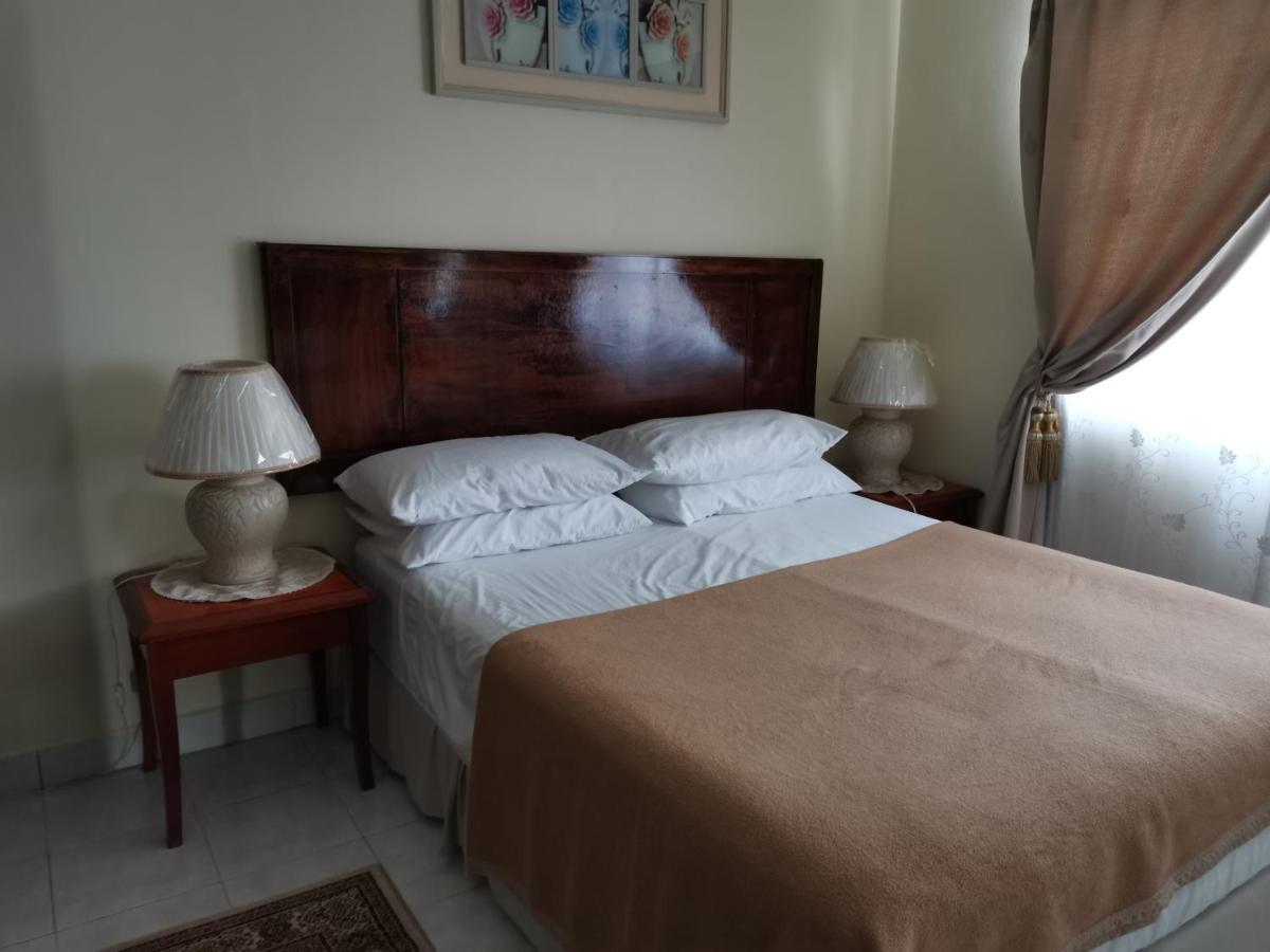 Ainis Guest House In Vista Amani Condominium Κουάλα Λουμπούρ Εξωτερικό φωτογραφία