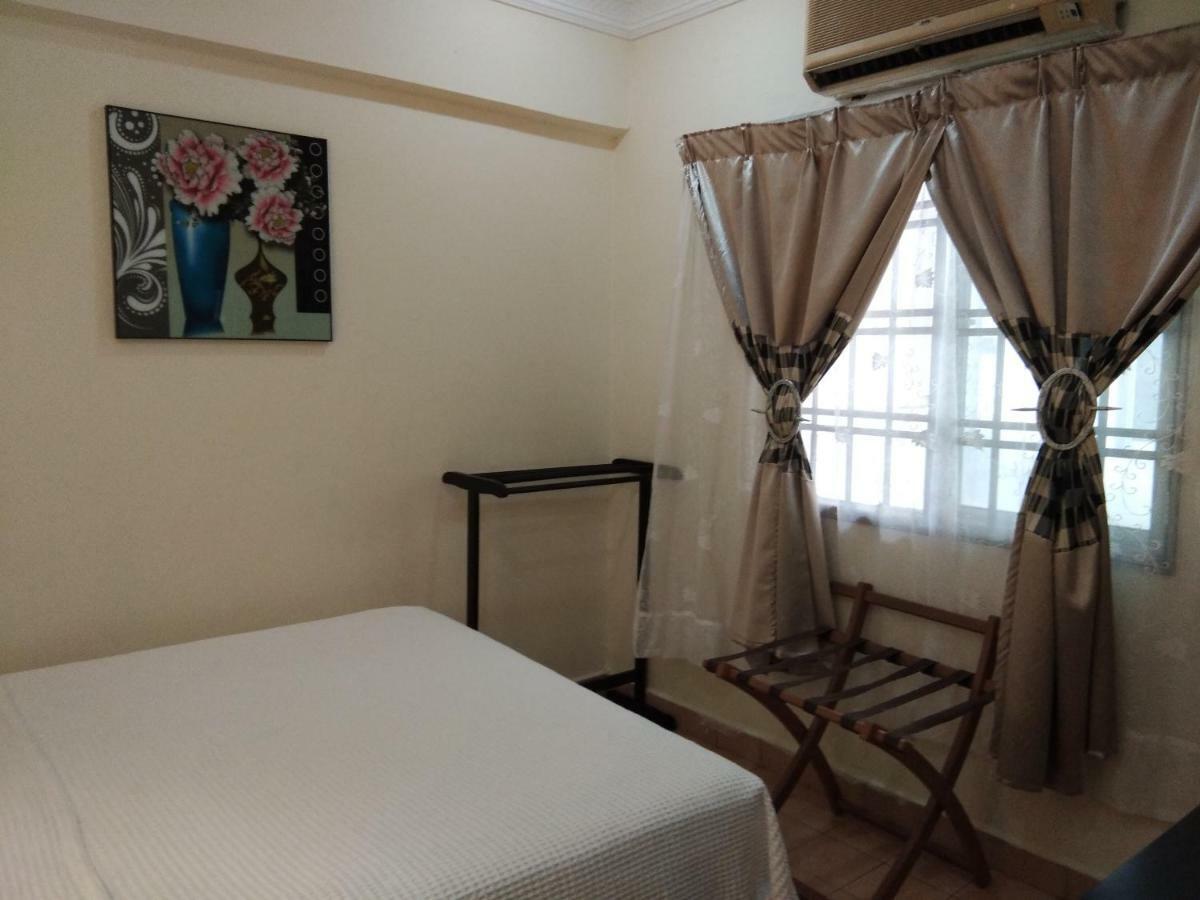 Ainis Guest House In Vista Amani Condominium Κουάλα Λουμπούρ Εξωτερικό φωτογραφία