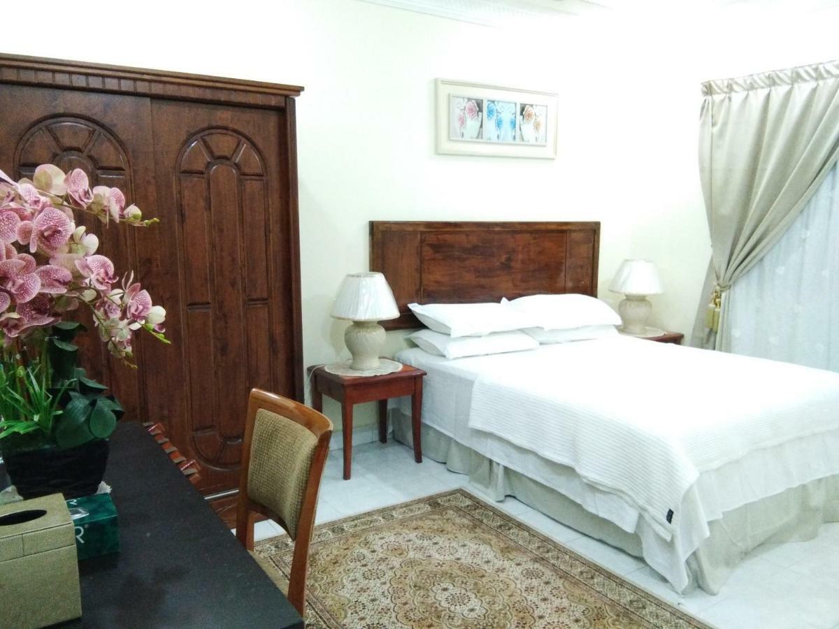 Ainis Guest House In Vista Amani Condominium Κουάλα Λουμπούρ Εξωτερικό φωτογραφία