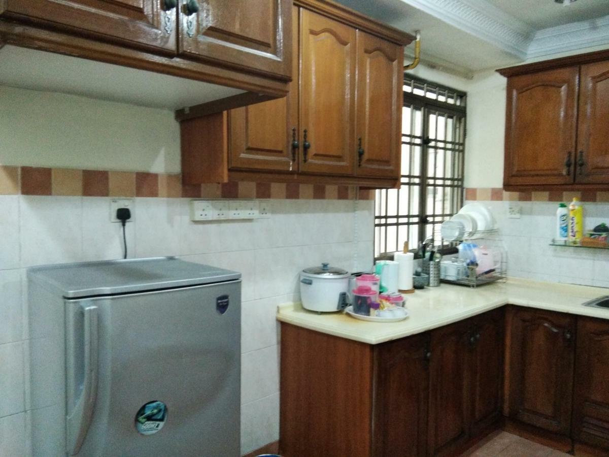 Ainis Guest House In Vista Amani Condominium Κουάλα Λουμπούρ Εξωτερικό φωτογραφία
