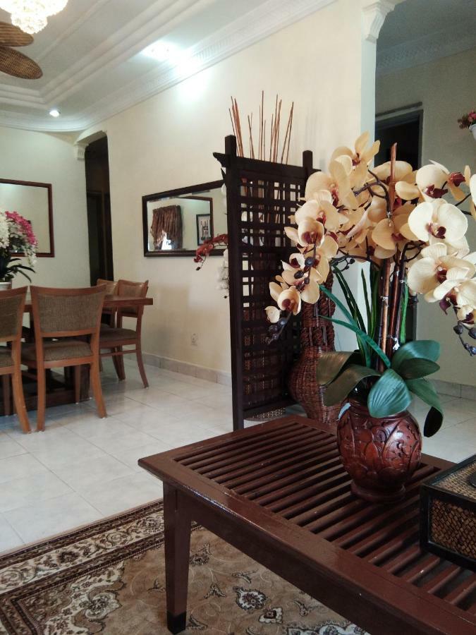 Ainis Guest House In Vista Amani Condominium Κουάλα Λουμπούρ Εξωτερικό φωτογραφία