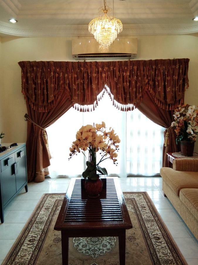 Ainis Guest House In Vista Amani Condominium Κουάλα Λουμπούρ Εξωτερικό φωτογραφία