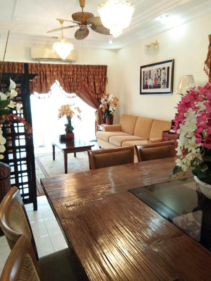 Ainis Guest House In Vista Amani Condominium Κουάλα Λουμπούρ Εξωτερικό φωτογραφία