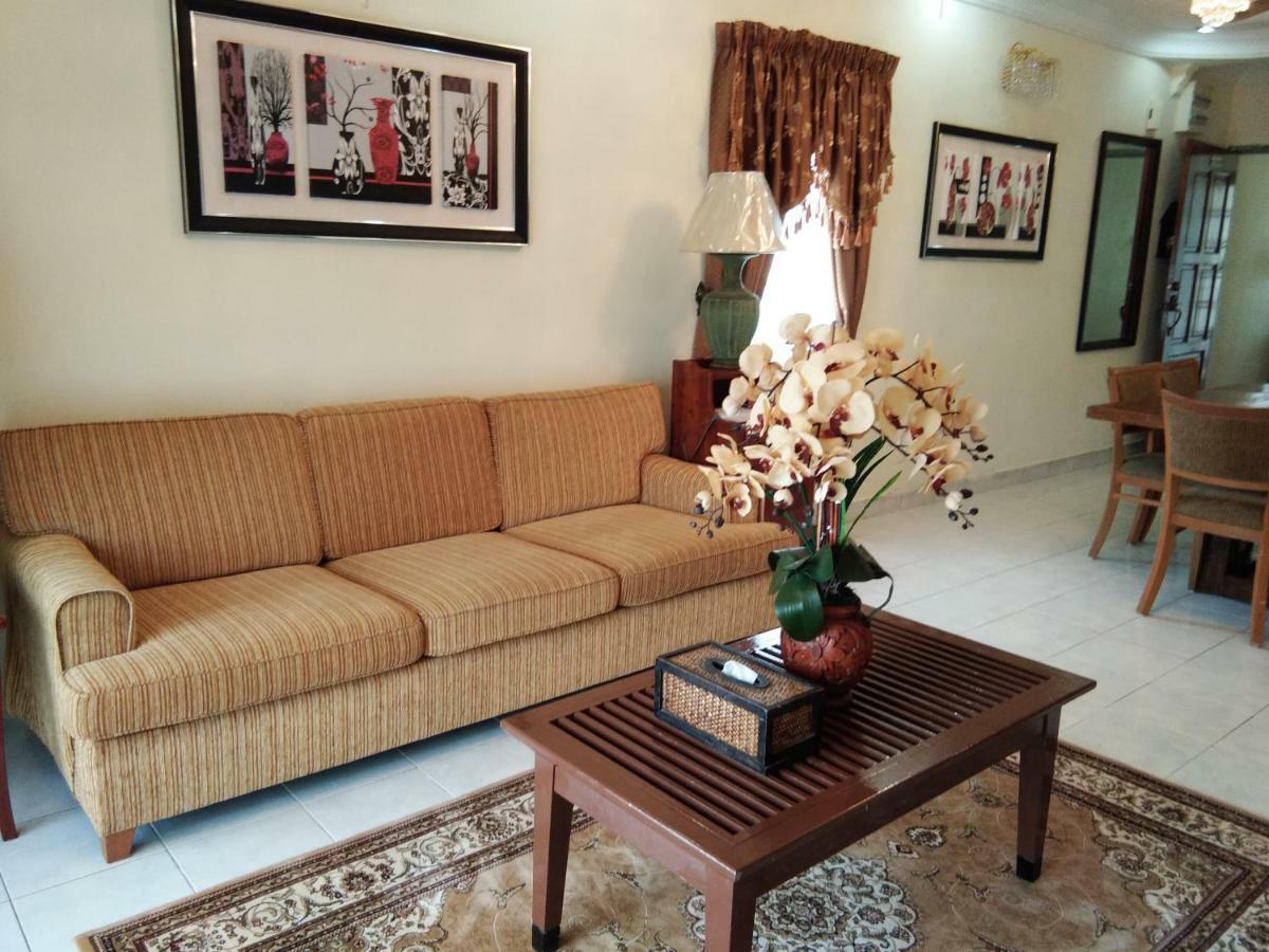 Ainis Guest House In Vista Amani Condominium Κουάλα Λουμπούρ Εξωτερικό φωτογραφία