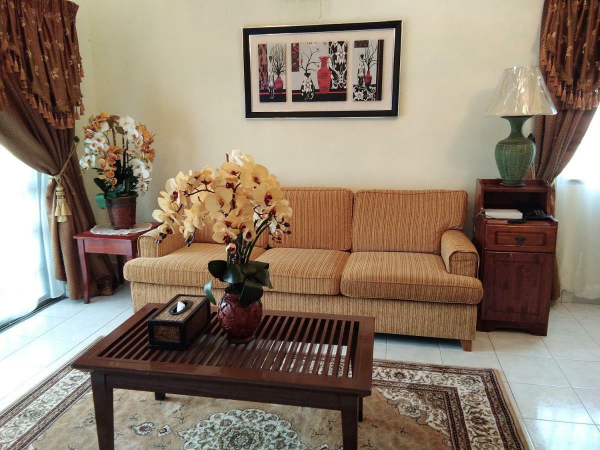 Ainis Guest House In Vista Amani Condominium Κουάλα Λουμπούρ Εξωτερικό φωτογραφία