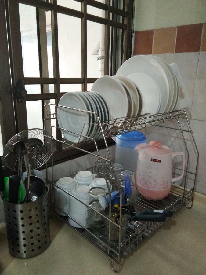 Ainis Guest House In Vista Amani Condominium Κουάλα Λουμπούρ Εξωτερικό φωτογραφία