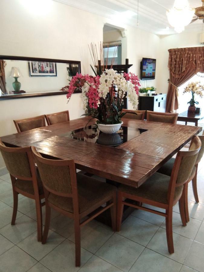 Ainis Guest House In Vista Amani Condominium Κουάλα Λουμπούρ Εξωτερικό φωτογραφία