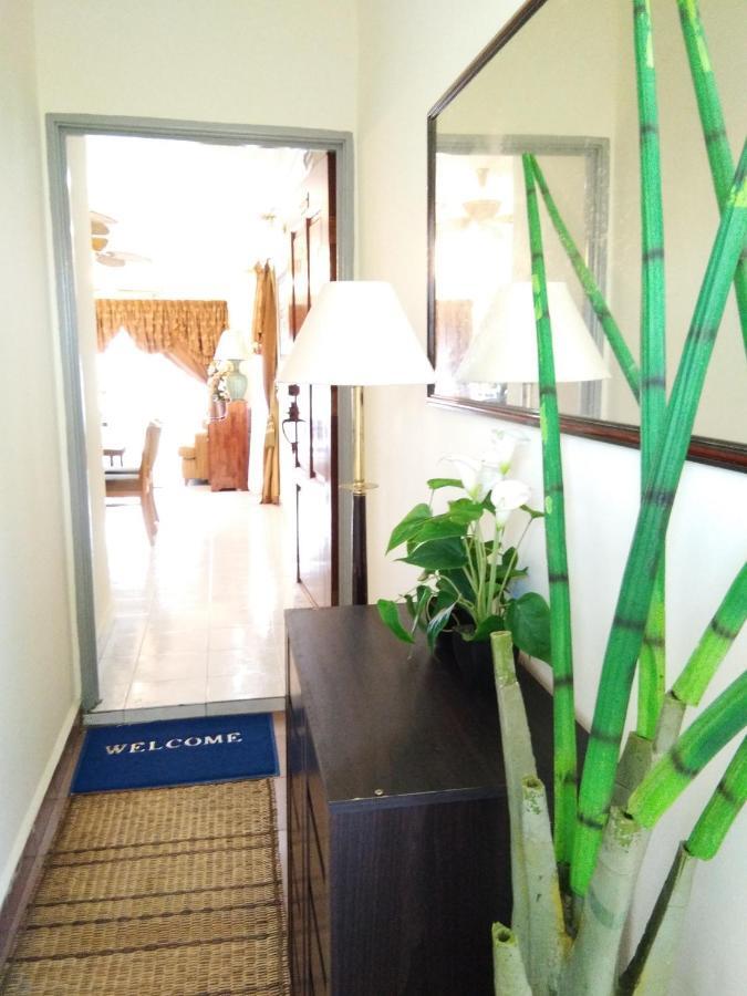 Ainis Guest House In Vista Amani Condominium Κουάλα Λουμπούρ Εξωτερικό φωτογραφία