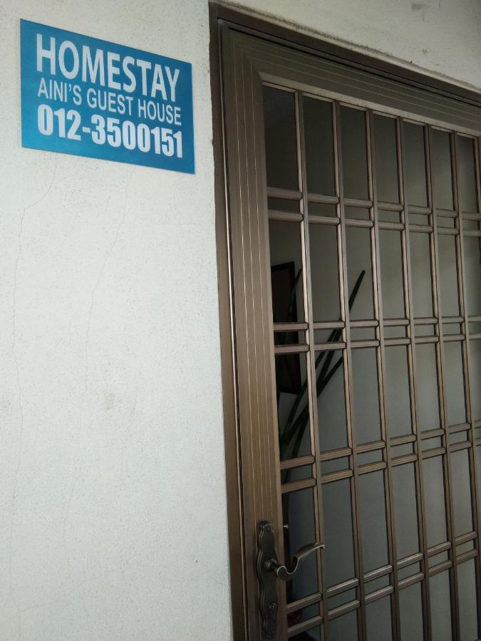 Ainis Guest House In Vista Amani Condominium Κουάλα Λουμπούρ Εξωτερικό φωτογραφία