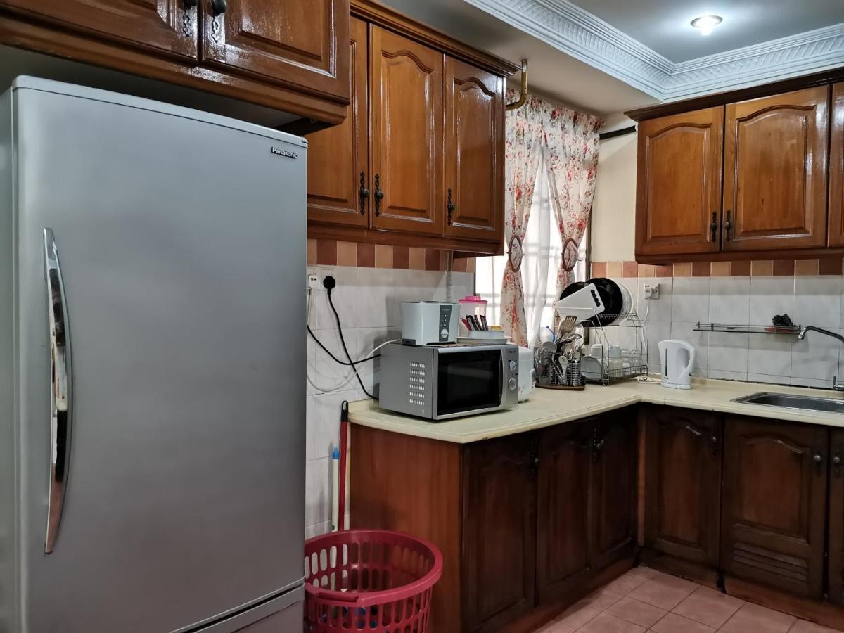 Ainis Guest House In Vista Amani Condominium Κουάλα Λουμπούρ Εξωτερικό φωτογραφία
