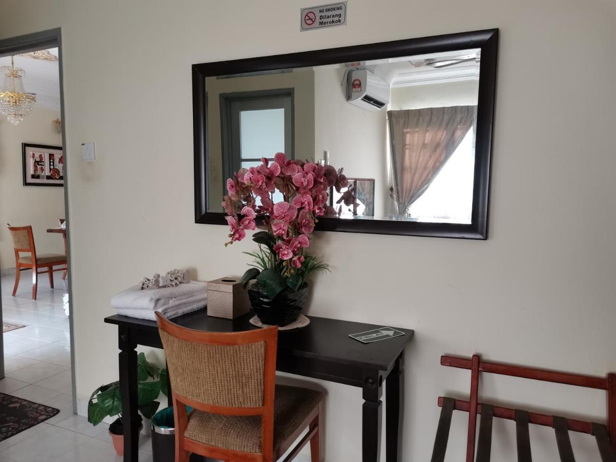 Ainis Guest House In Vista Amani Condominium Κουάλα Λουμπούρ Εξωτερικό φωτογραφία