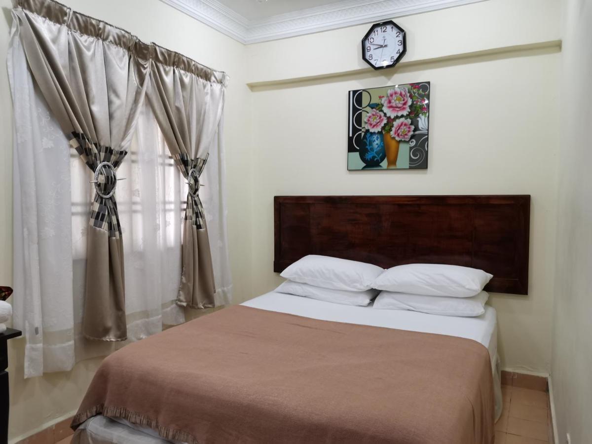 Ainis Guest House In Vista Amani Condominium Κουάλα Λουμπούρ Εξωτερικό φωτογραφία