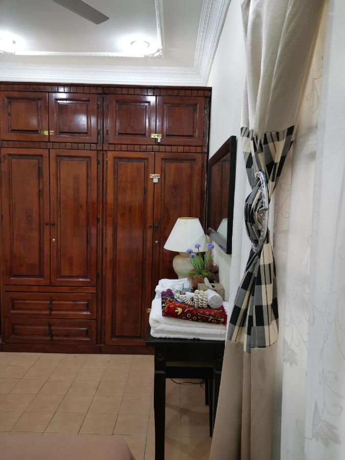 Ainis Guest House In Vista Amani Condominium Κουάλα Λουμπούρ Εξωτερικό φωτογραφία