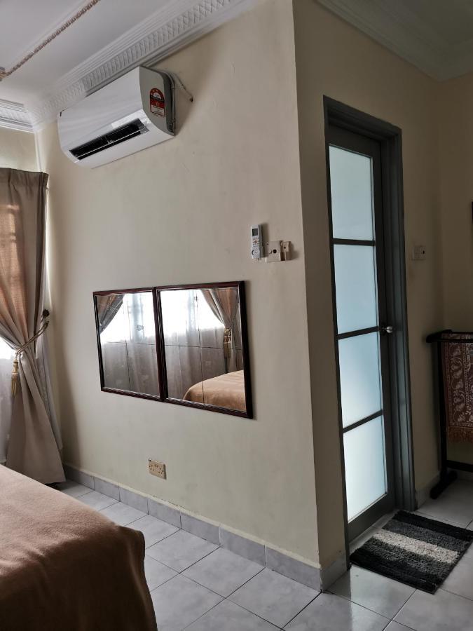 Ainis Guest House In Vista Amani Condominium Κουάλα Λουμπούρ Εξωτερικό φωτογραφία