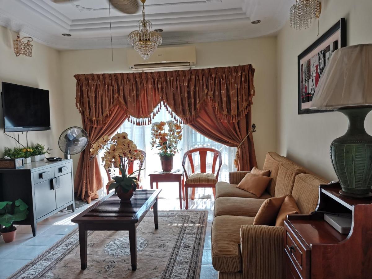 Ainis Guest House In Vista Amani Condominium Κουάλα Λουμπούρ Εξωτερικό φωτογραφία