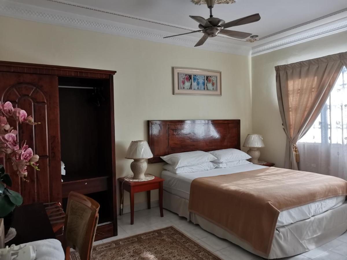 Ainis Guest House In Vista Amani Condominium Κουάλα Λουμπούρ Εξωτερικό φωτογραφία