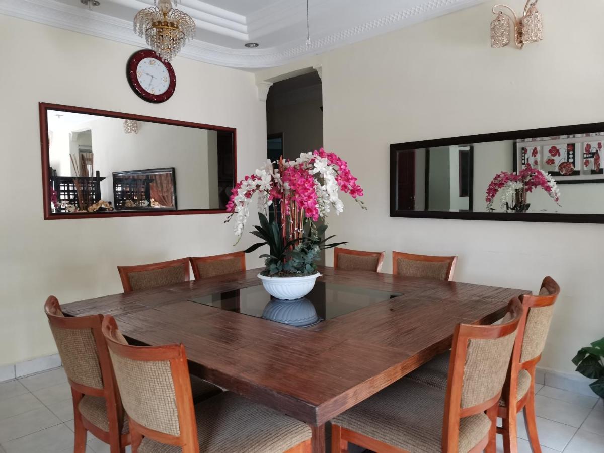 Ainis Guest House In Vista Amani Condominium Κουάλα Λουμπούρ Εξωτερικό φωτογραφία