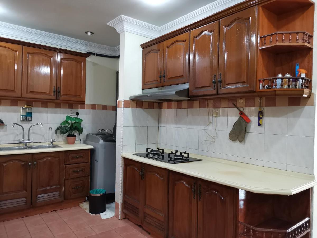 Ainis Guest House In Vista Amani Condominium Κουάλα Λουμπούρ Εξωτερικό φωτογραφία