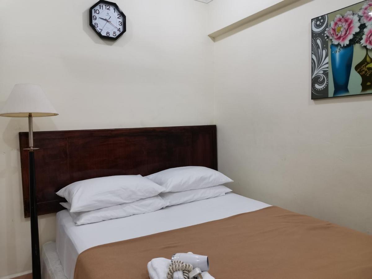 Ainis Guest House In Vista Amani Condominium Κουάλα Λουμπούρ Εξωτερικό φωτογραφία