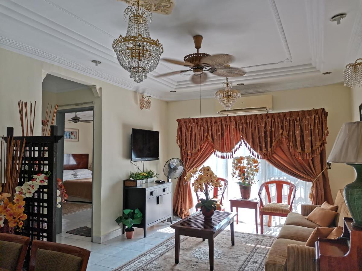 Ainis Guest House In Vista Amani Condominium Κουάλα Λουμπούρ Εξωτερικό φωτογραφία