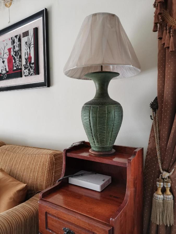 Ainis Guest House In Vista Amani Condominium Κουάλα Λουμπούρ Εξωτερικό φωτογραφία