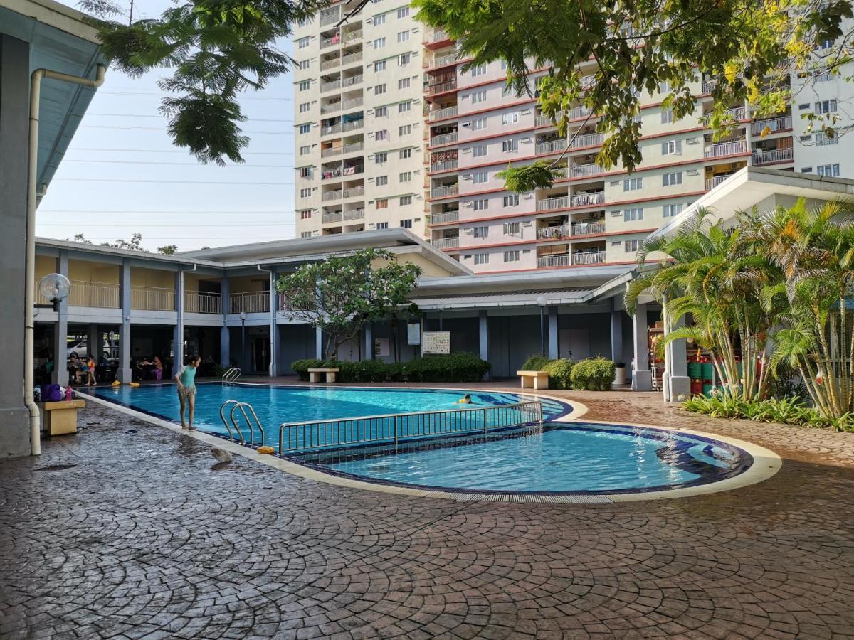 Ainis Guest House In Vista Amani Condominium Κουάλα Λουμπούρ Εξωτερικό φωτογραφία