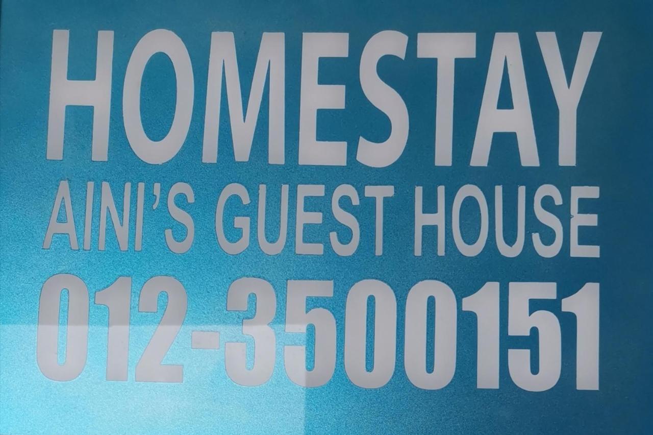Ainis Guest House In Vista Amani Condominium Κουάλα Λουμπούρ Εξωτερικό φωτογραφία