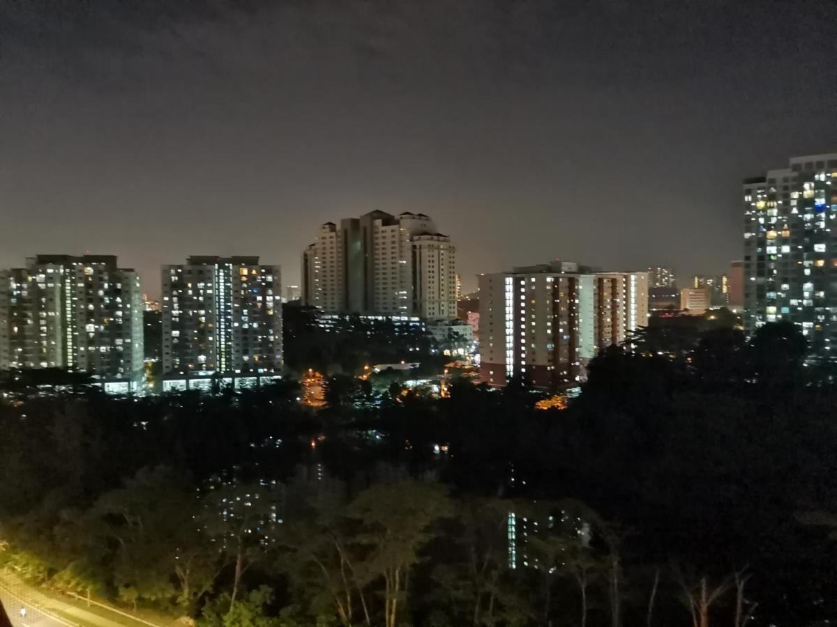 Ainis Guest House In Vista Amani Condominium Κουάλα Λουμπούρ Εξωτερικό φωτογραφία