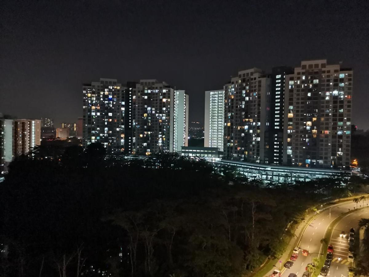 Ainis Guest House In Vista Amani Condominium Κουάλα Λουμπούρ Εξωτερικό φωτογραφία