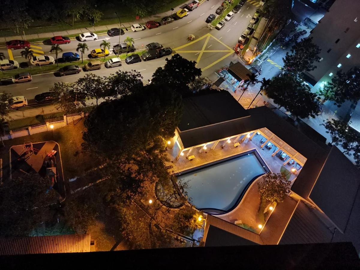 Ainis Guest House In Vista Amani Condominium Κουάλα Λουμπούρ Εξωτερικό φωτογραφία