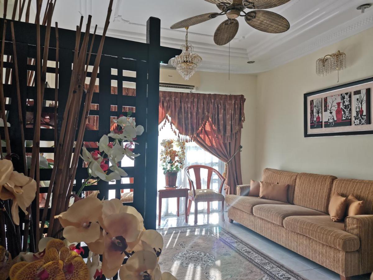 Ainis Guest House In Vista Amani Condominium Κουάλα Λουμπούρ Εξωτερικό φωτογραφία