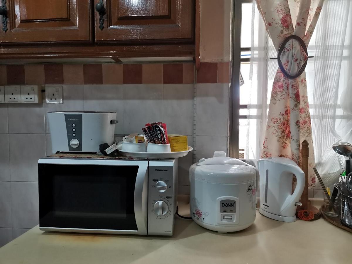 Ainis Guest House In Vista Amani Condominium Κουάλα Λουμπούρ Εξωτερικό φωτογραφία