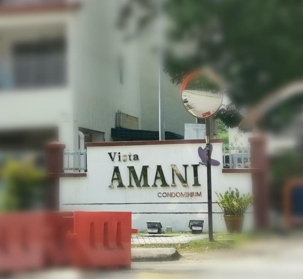 Ainis Guest House In Vista Amani Condominium Κουάλα Λουμπούρ Εξωτερικό φωτογραφία