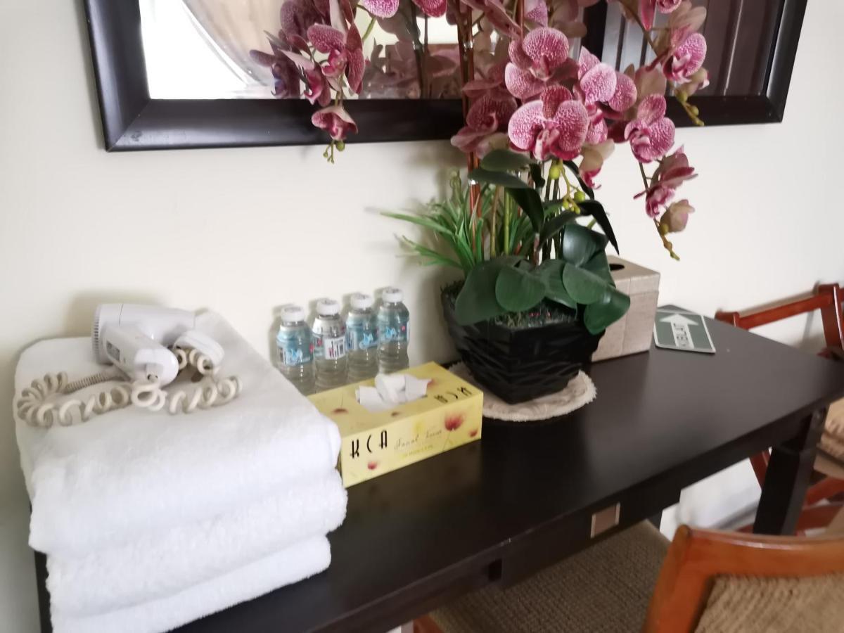 Ainis Guest House In Vista Amani Condominium Κουάλα Λουμπούρ Εξωτερικό φωτογραφία