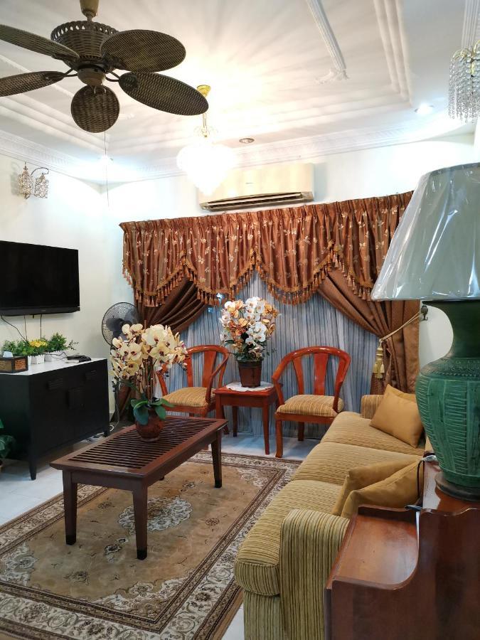 Ainis Guest House In Vista Amani Condominium Κουάλα Λουμπούρ Εξωτερικό φωτογραφία