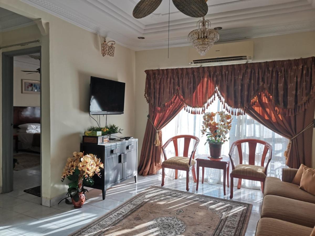 Ainis Guest House In Vista Amani Condominium Κουάλα Λουμπούρ Εξωτερικό φωτογραφία